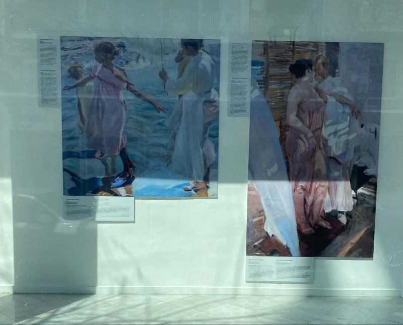 Νάντια Ζέζιου