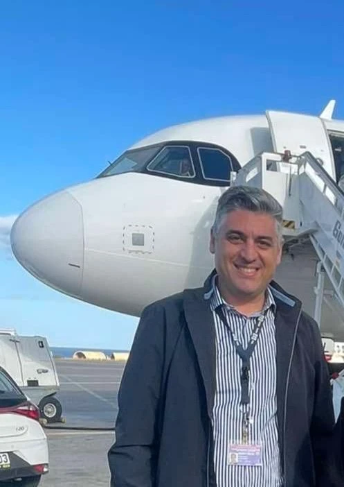 Ο Ι. Ουρανός