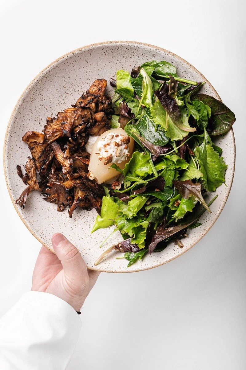 Σαλάτα Πιεμόντε