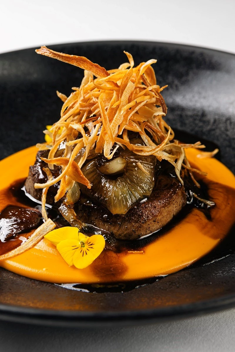 Μοσχαρίσιο Φιλέτο