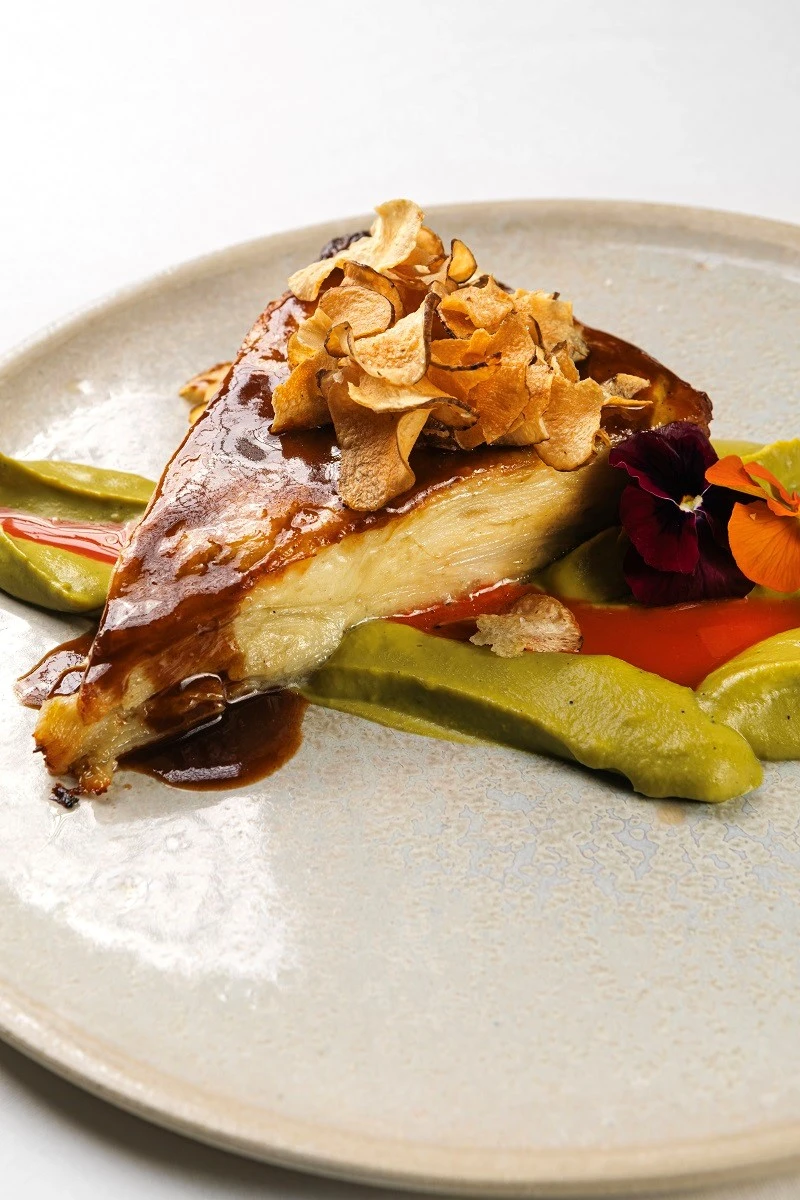 Μπουρέκι Αγκινάρας