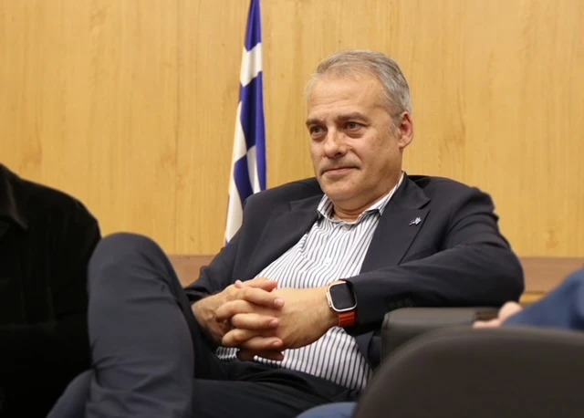 «Τα Μέσα Κοινωνικής Δικτύωσης είναι ο πιο εύκολος τρόπος για να χειραγωγήσεις την κοινή γνώμη», τονίζει  