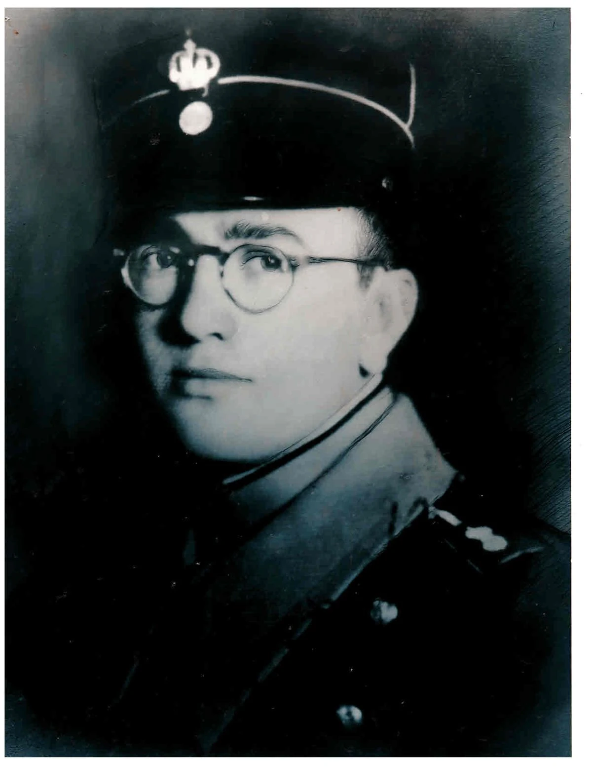 Ο Γ. Κουβελίδης