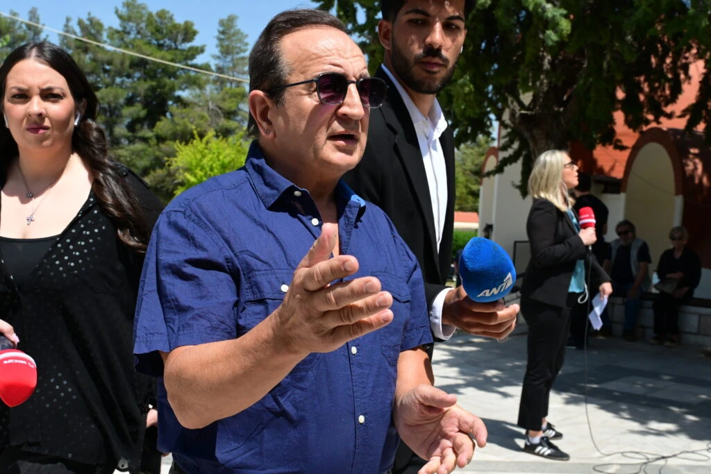 Σπύρος Μπιμπίλας