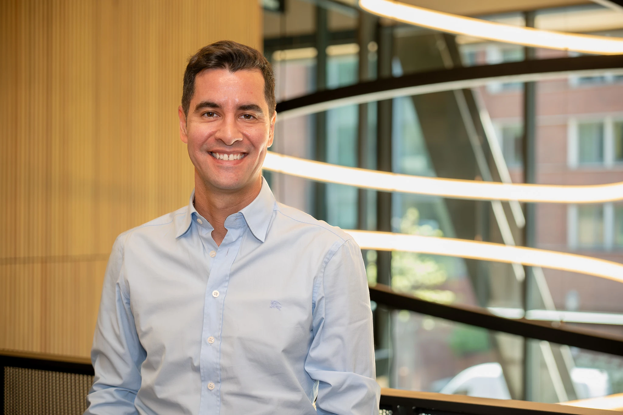 Ο Πάρις Περδικάρης