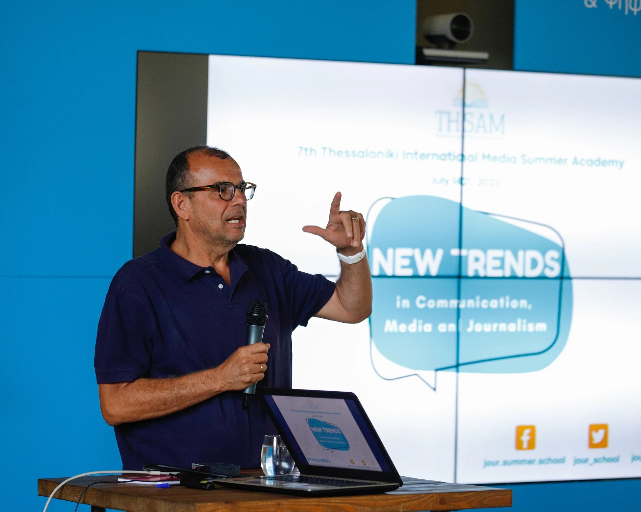 Photo: Giannis Triantafyllidis