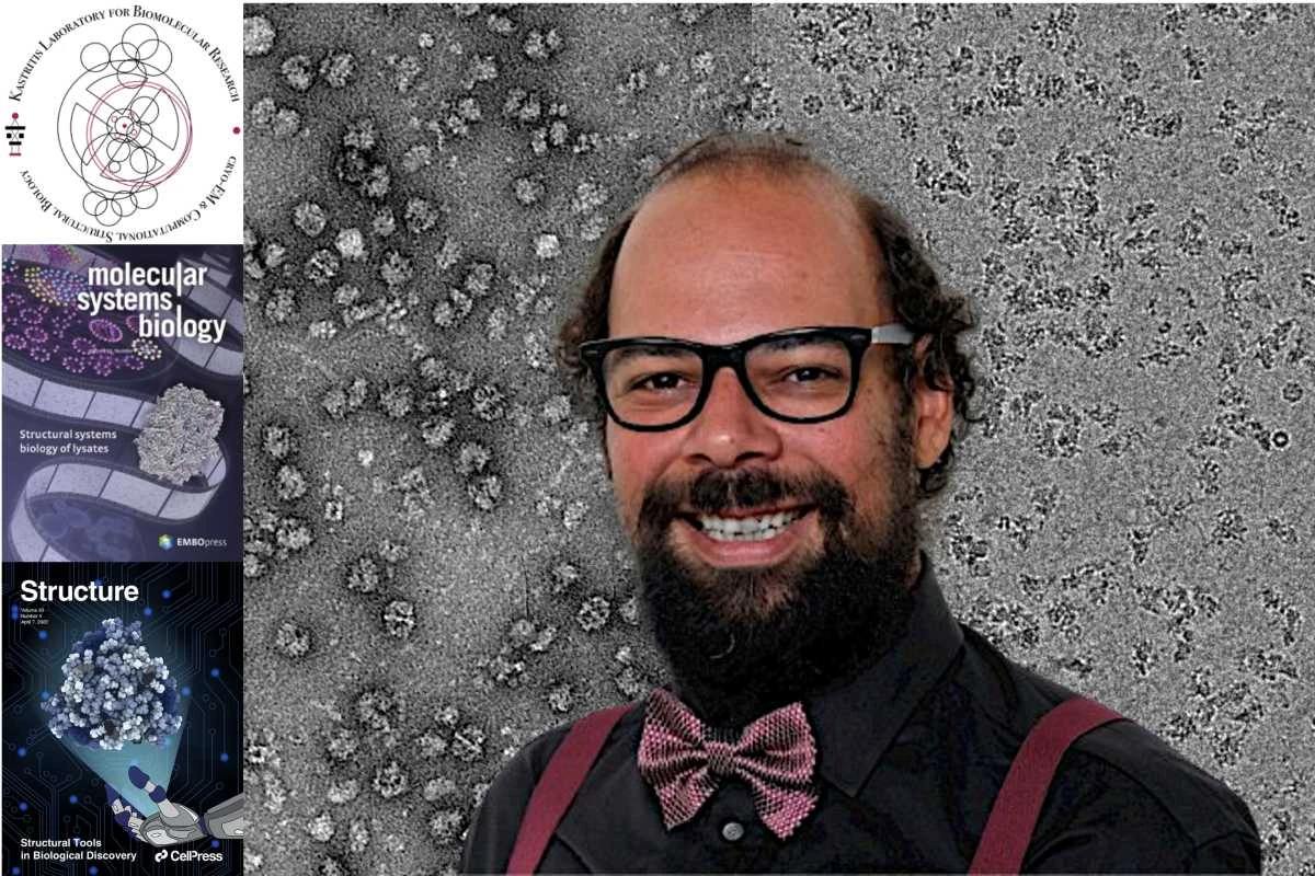 Ο Π. Καστρίτης