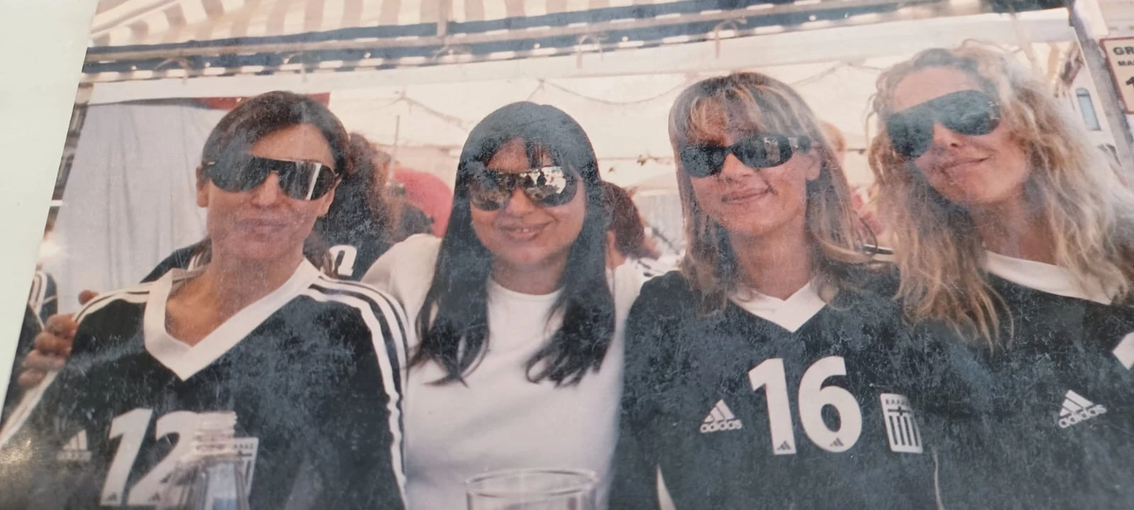 Στο Παγκόσμιο της Φινλανδίας