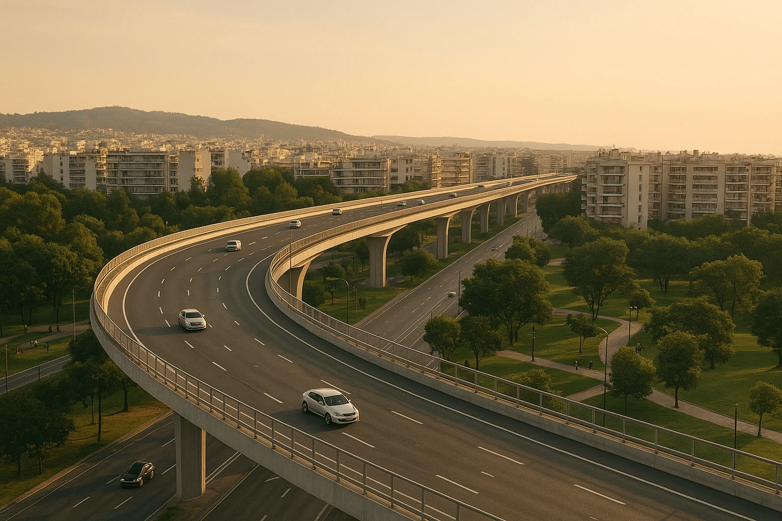 FlyOver - Δημιουργία με Τεχνητή Νοημοσύνη