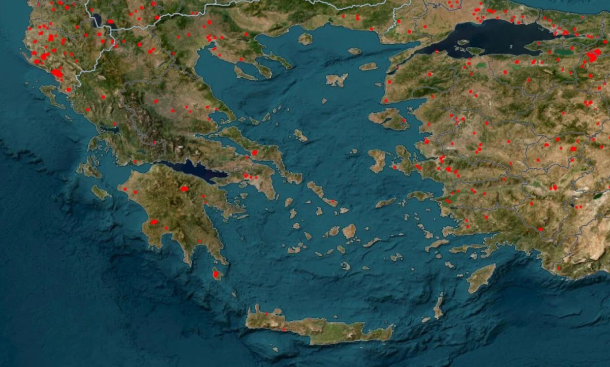 Εικόνα εβδομάδας