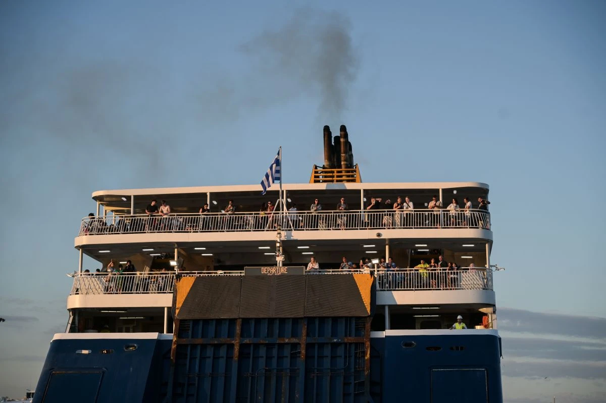 Πηγή:&nbsp;Eurokinissi.gr