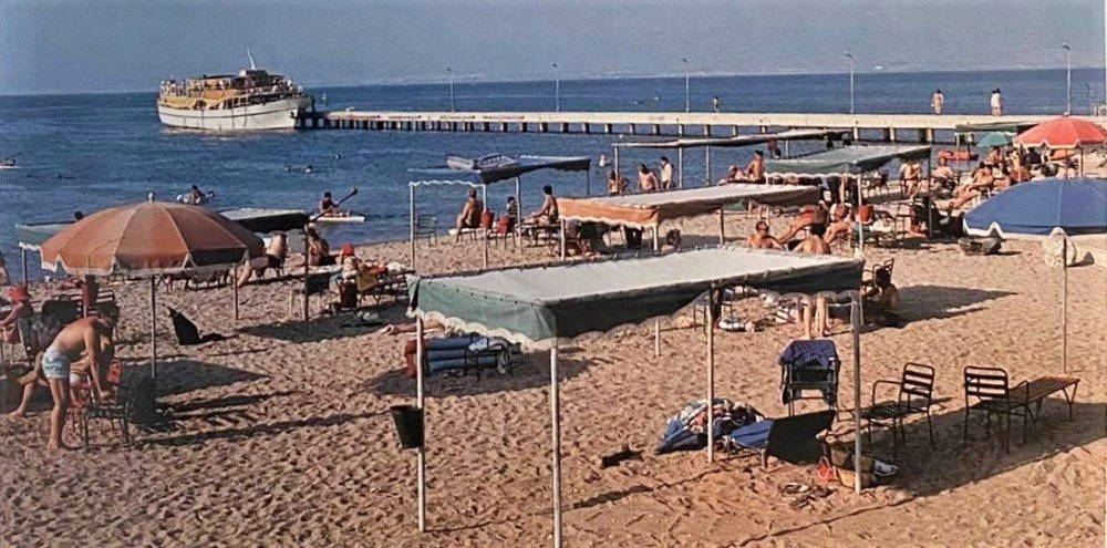 Πηγή: Facebook Group Παλιές φωτογραφίες της Θεσσαλονίκης - Old Photos of Thessaloniki Πηγή: Facebook Group Παλιές φωτογραφίες της Θεσσαλονίκης - Old Photos of Thessaloniki