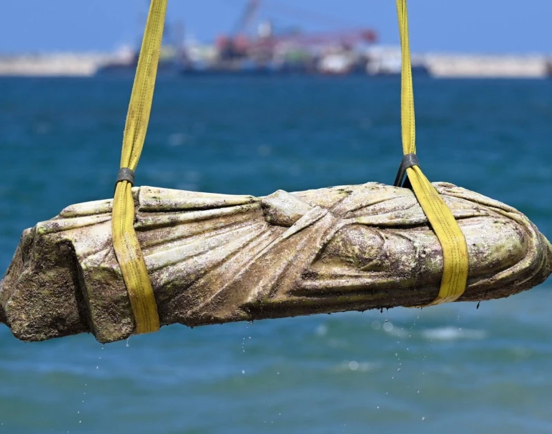 Khaled Desouki/AFP/Getty Images