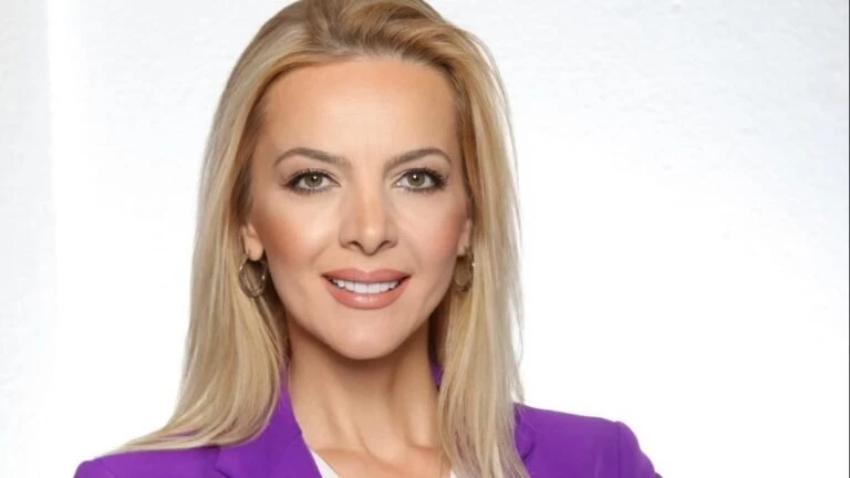 Η υπόθεση απέκτησε και πολιτική διάσταση λόγω της κομματικής ιδιότητας της κ. Σεμερτζίδου