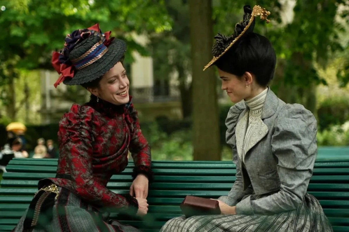 «ΤΟ ΧΡΩΜΑ ΤΟΥ ΧΡΟΝΟΥ».