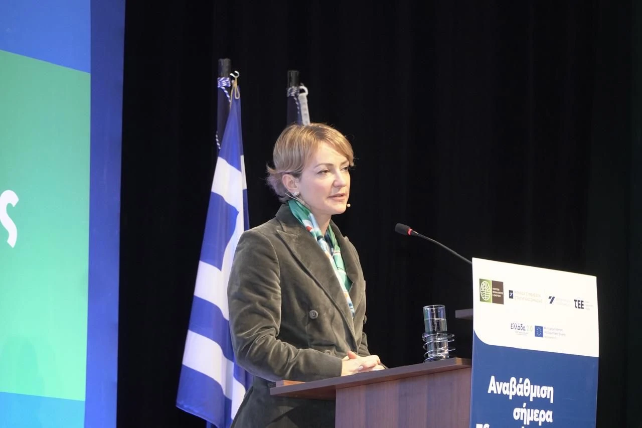 Εξηγώντας τις λεπτομέρειες για το «Εξοικονομώ»