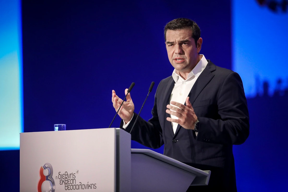 Σανίδα σωτηρίας μέσω παροχών αναζήτησε ο Αλέξης Τσίπρας τον Σεπτέμβριο του 2018, χωρίς όμως αποτέλεσμα, αφού στις διπλές εκλογές του 2019 (ευρωεκλογές και εθνικές) υπέστη διπλή ήττα.