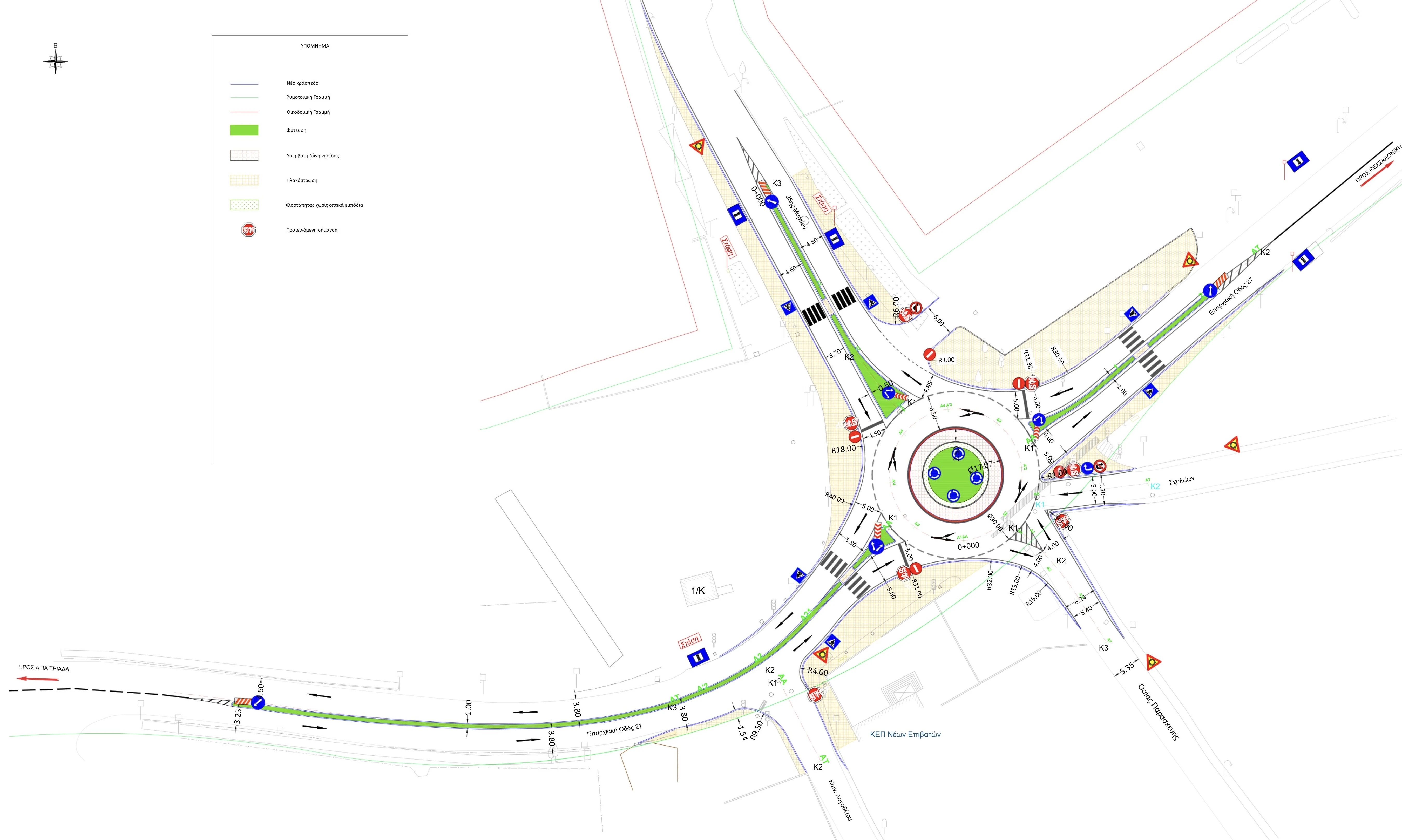 ΚΟΜΒΟΣ ΚΕΠ Ν. ΕΠΙΒΑΤΩΝ