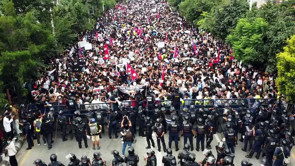 Πηγή: https://x.com/NDTVWORLD/status... Πηγή: https://x.com/NDTVWORLD/status...