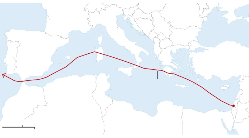 netanyahu-ny-route-map.jpg netanyahu-ny-route-map.jpg