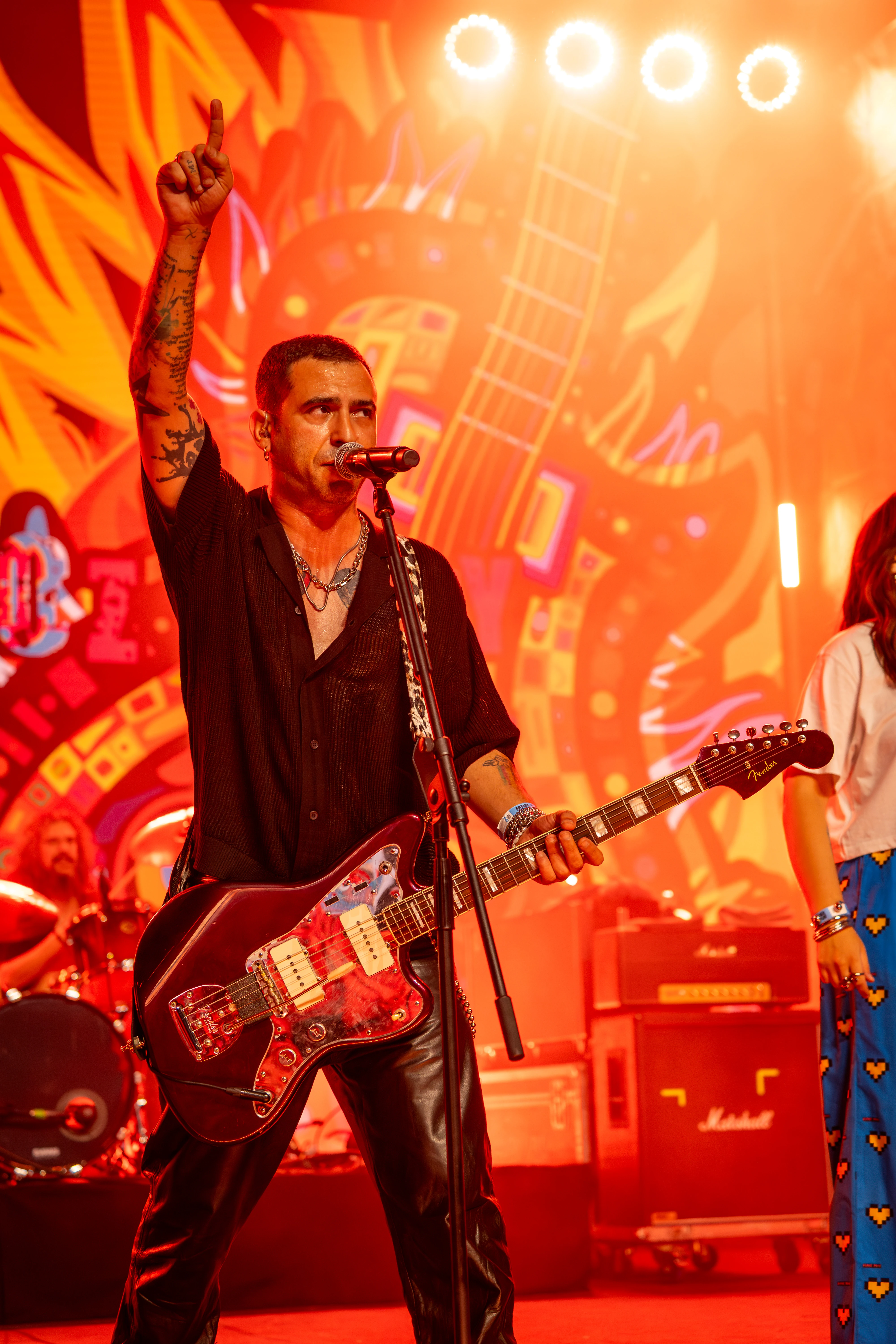          Ο Ηλίας Κόζας - Φωτό: Radek_Raszka     