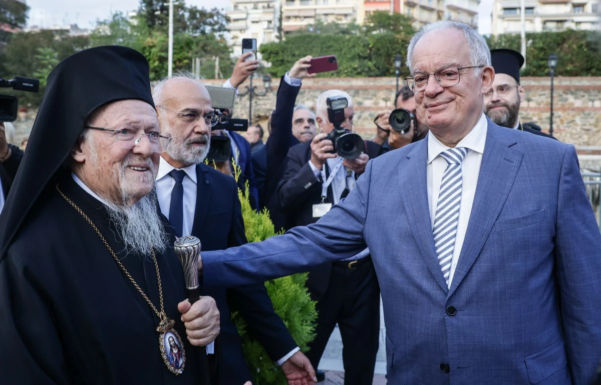 Φωτογραφία: Eurokinissi.gr