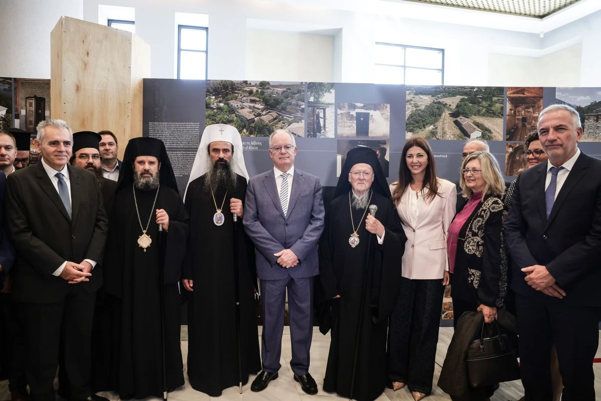 Φωτογραφία: Eurokinissi.gr