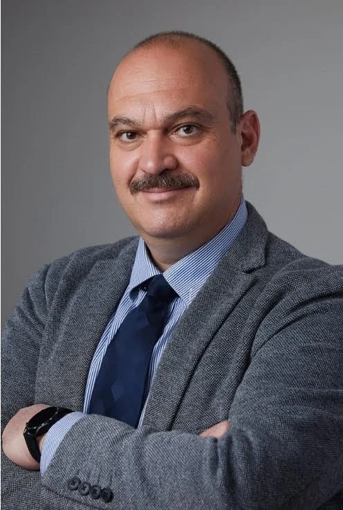 Κλέαρχος Δεσίρης | Χειρουργός Γυναικολόγος- Χειρουργός Μαστού