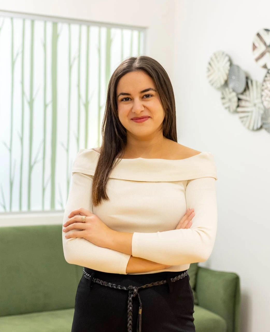 Η Γεωργία Καλαντζή Διαιτολόγος – Διατροφολόγος BSc της ομάδας του Vasia’s Nutristories