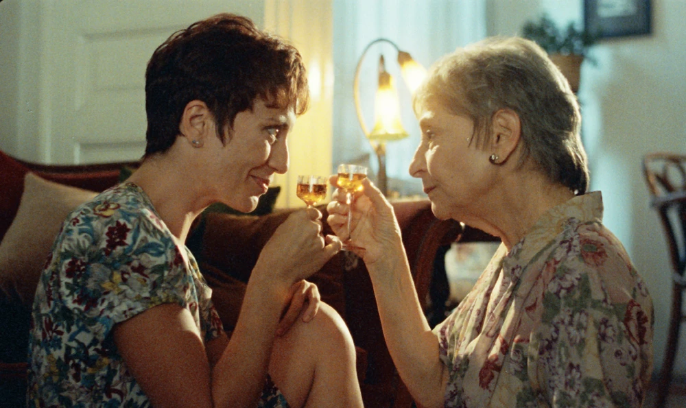 Ήσυχες μέρες του Αυγούστου 