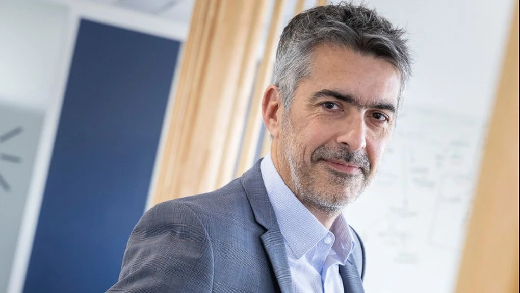 Ο κ. Μπαουρέλ