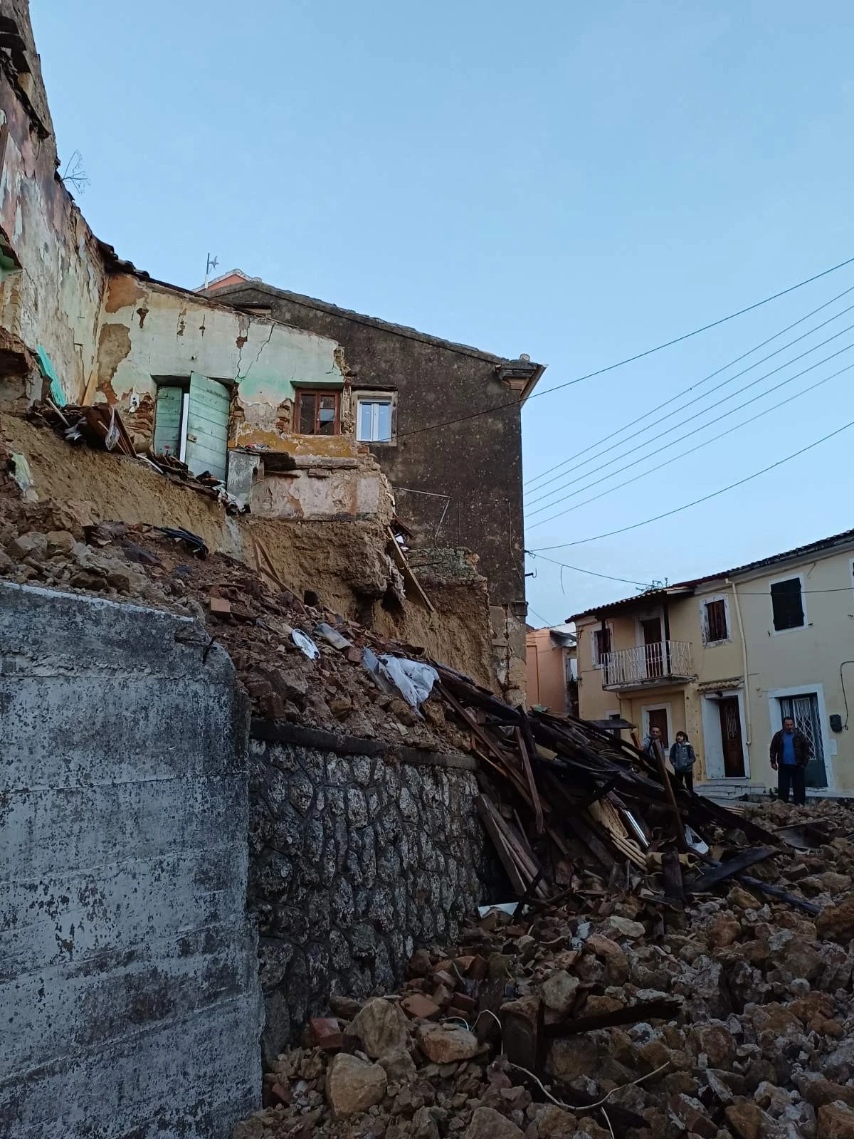 Φωτογραφία: corfunews