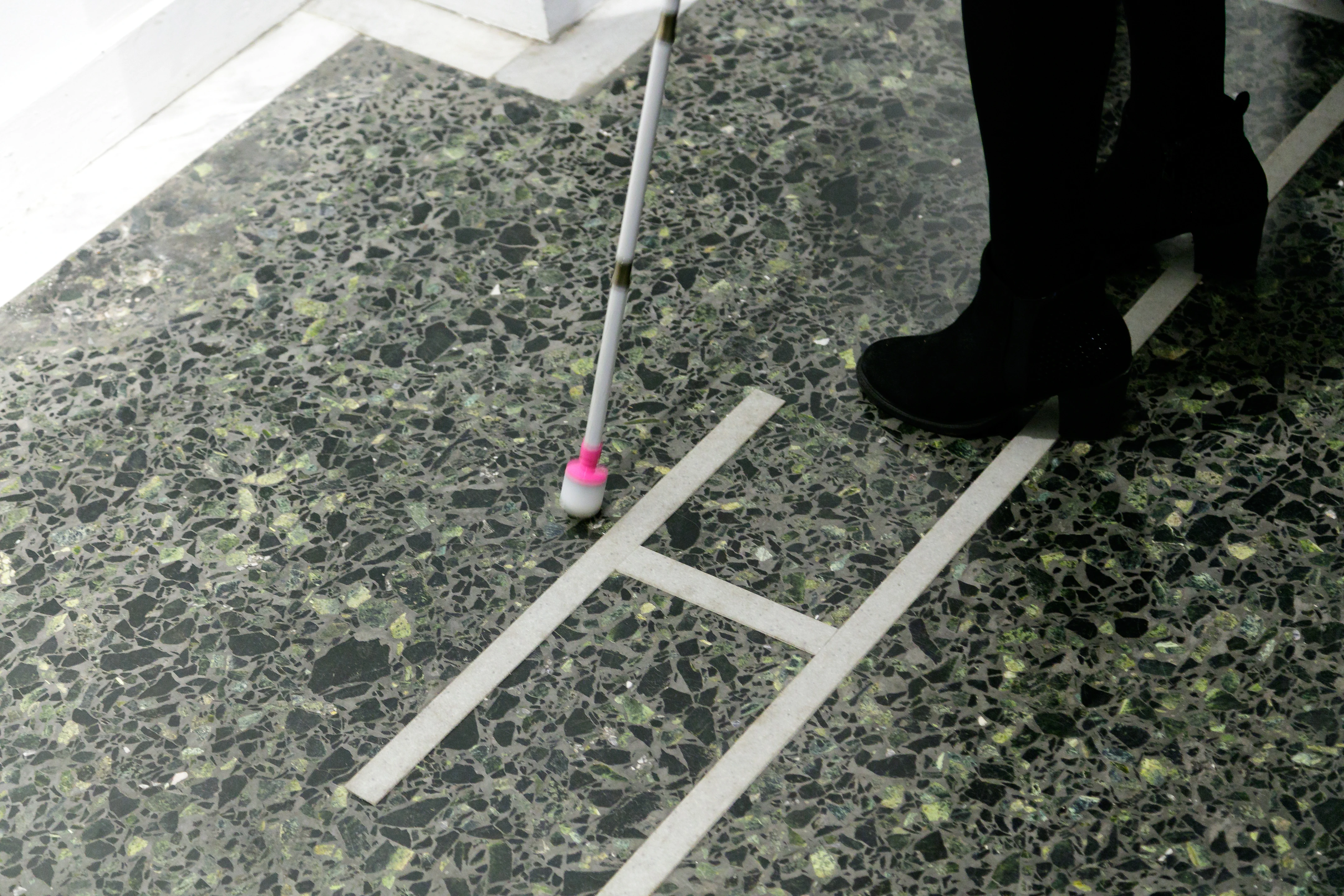 Φωτογραφία: Hichem Merouche ©OffStream2025