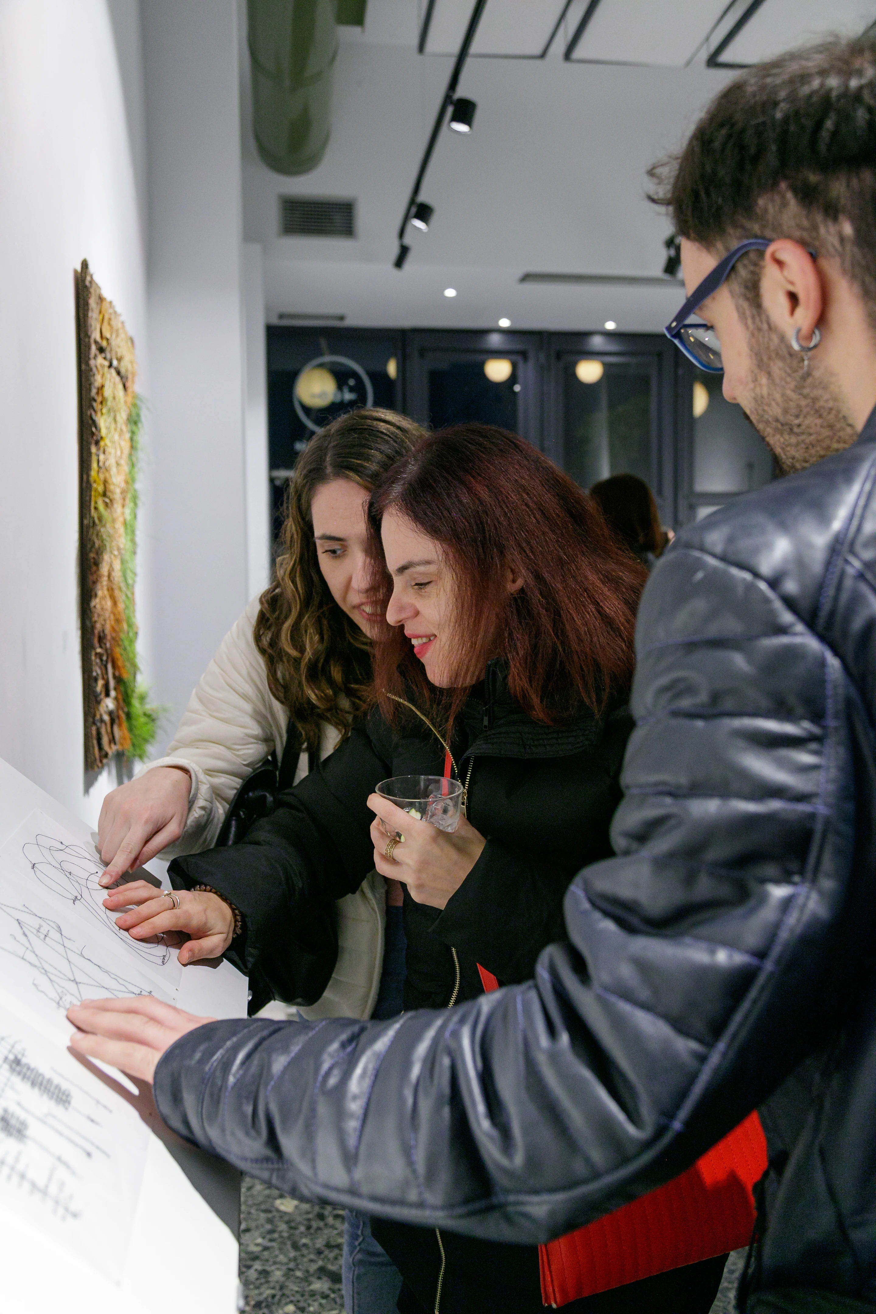 Φωτογραφία: Hichem Merouche ©OffStream2025