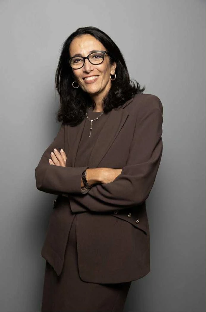 Μαρούσα Πρωτοπαπαδάκη, υποψήφια πρόεδρος ΔΣΘ