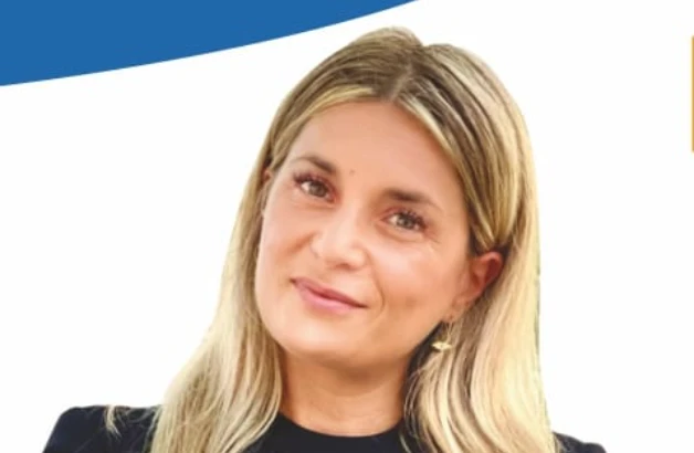 Η Μαρία Πουρσανίδου