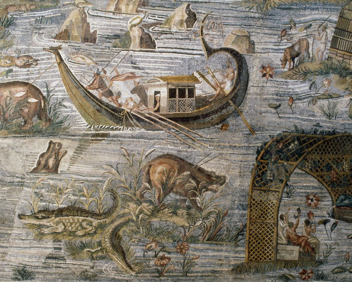 Πηγή: https://www.theguardian.com/world/2025/dec/08/ancient-egyptian-pleasure-boat-found-archaeologists-alexandria-coast