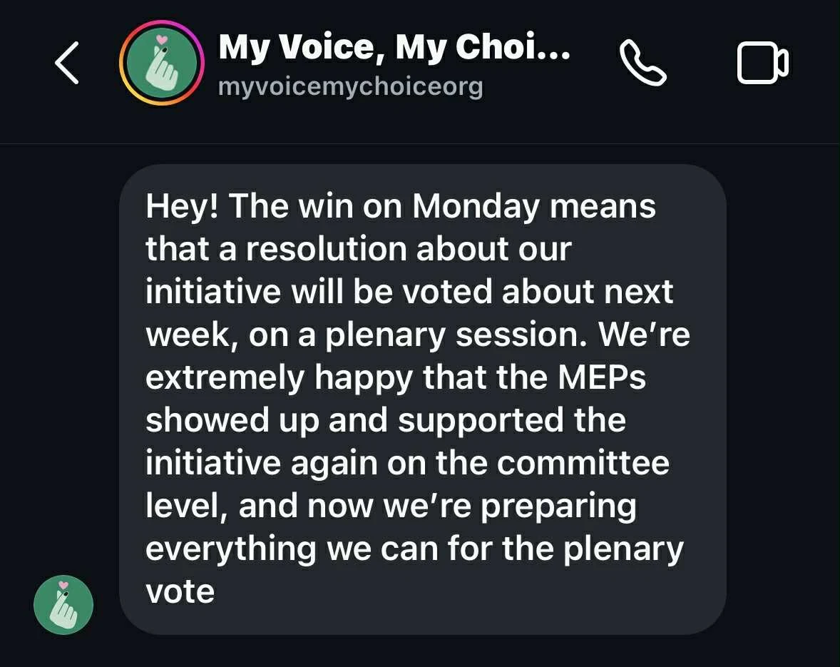 Το μήνυμα της πρωτοβουλίας στο emakedonia.gr