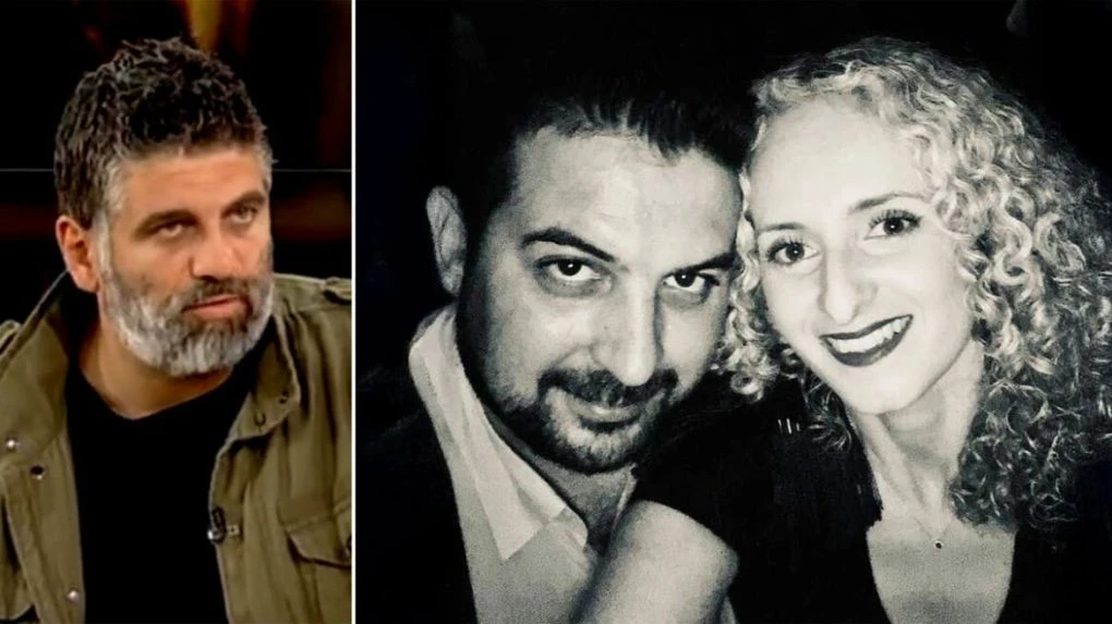 Από αριστερά προς δεξιά οι Χιλετζάκης, Λαμπράκης, Κουτάντου