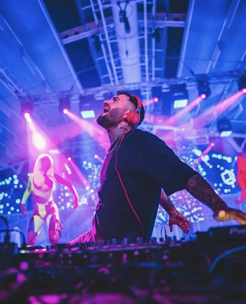 Γιώργος Σαραφίδης