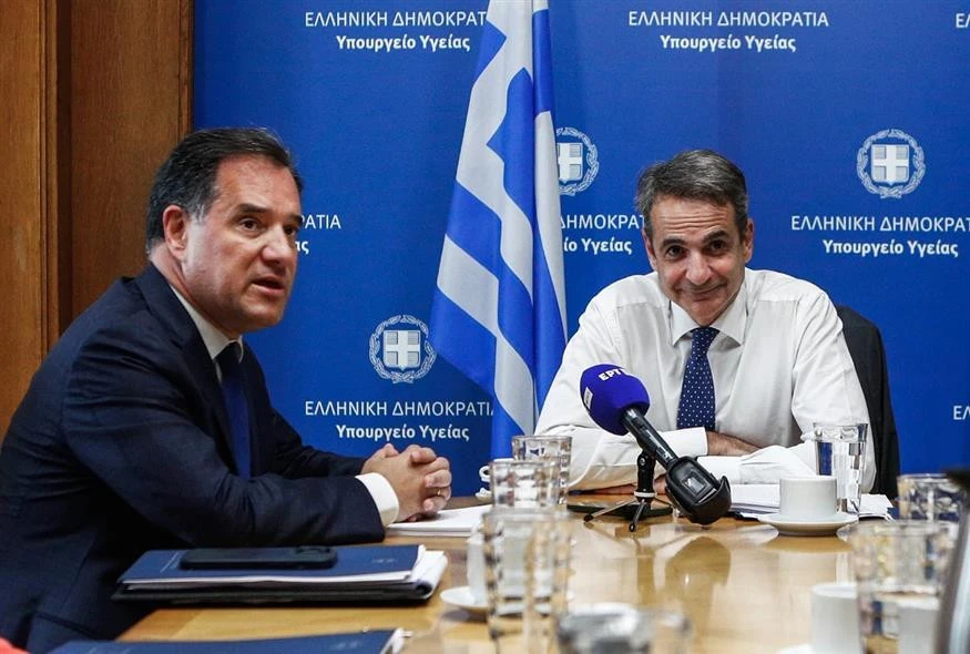 Το Υγείας δεν έχει σύγκριση με τα άλλα υπουργεία, είναι πάρα πολύ δύσκολο και πάρα πολύ σύνθετο, λέει