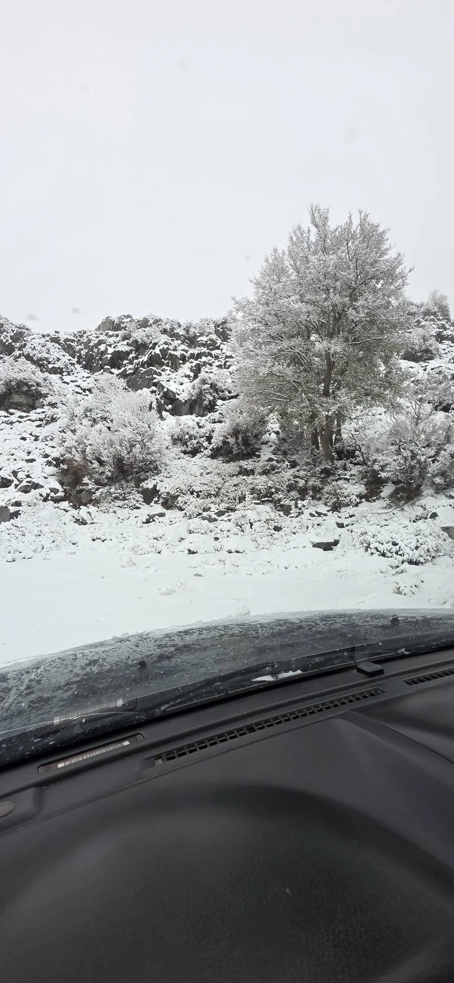 Νίδα – Μετεωκρήτες