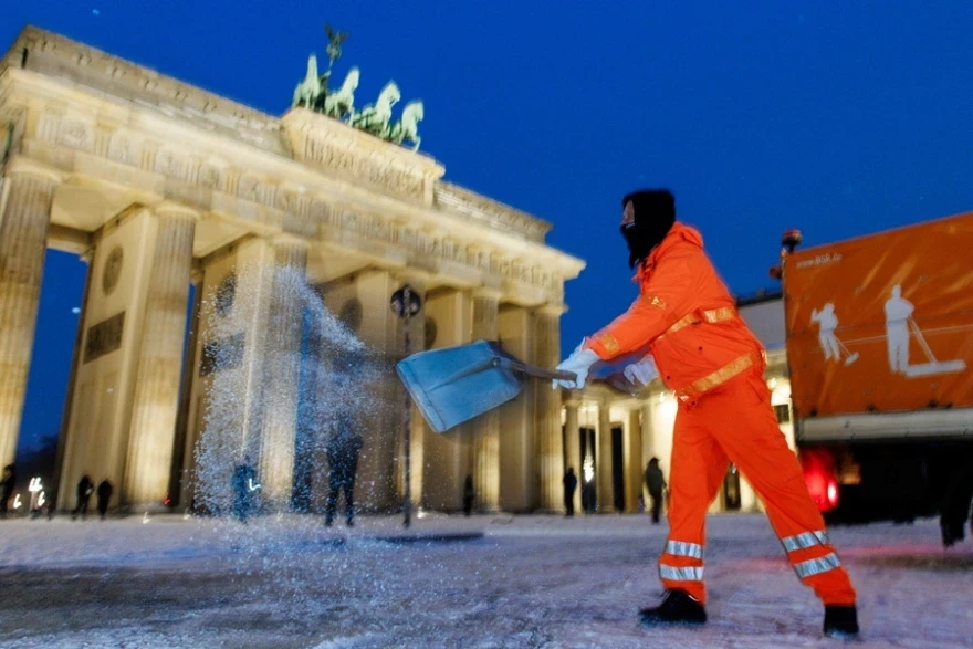 Γερμανία&nbsp;