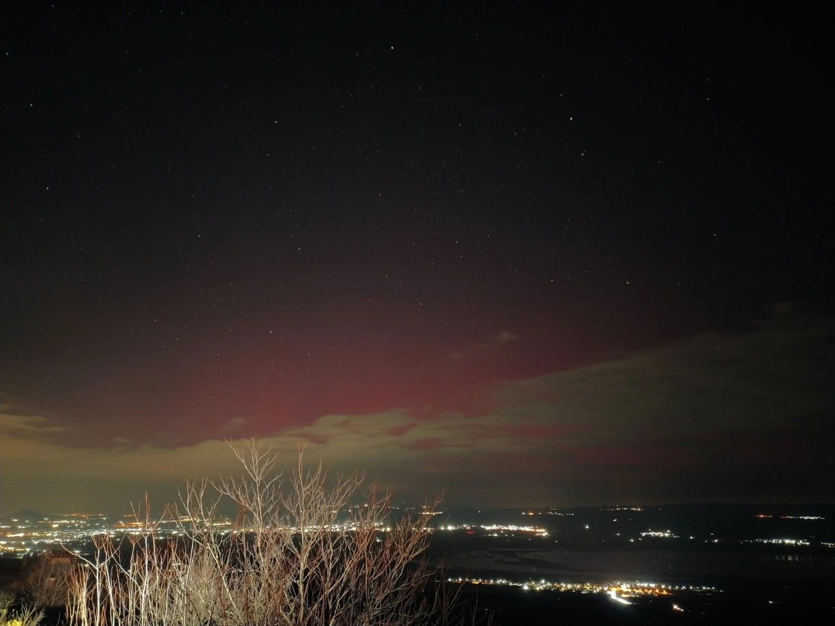 Facebook/Andreas Vossinakis