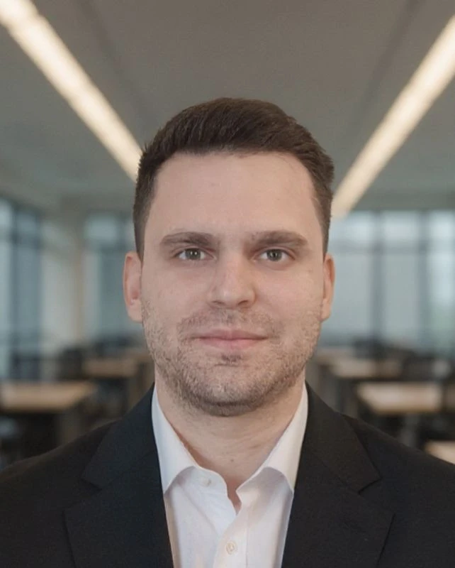 Ο Δ. Δημητρακόπουλος