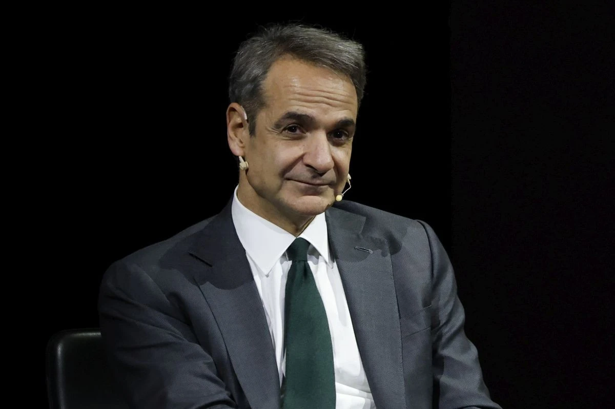 Φωτογραφία από Eurokinissi.gr