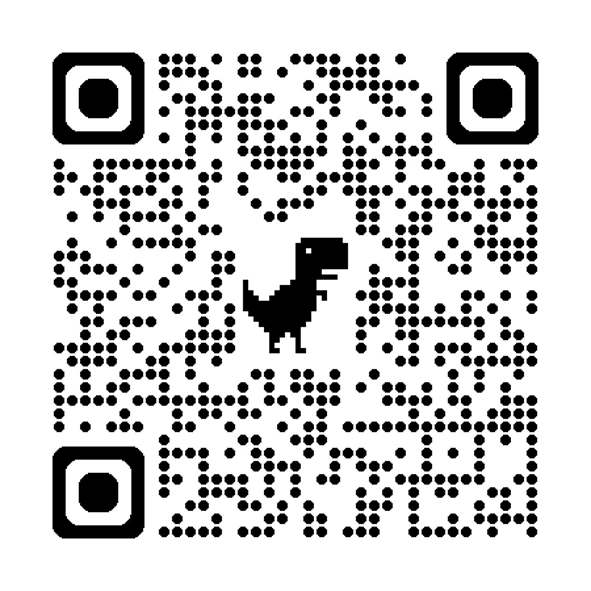 Για περισσότερες πληροφορίες μπορείτε να σκανάρετε το QR CODE