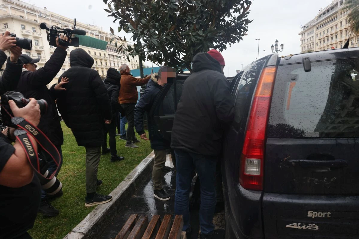 Φωτογραφία από χθες - Eurokinissi.gr