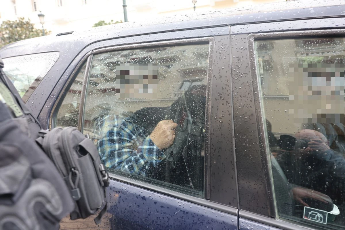 Φωτογραφία από χθες - Eurokinissi.gr