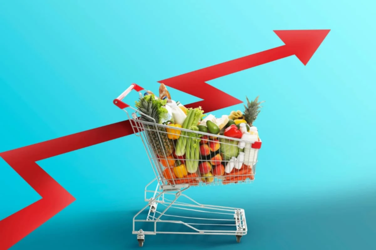 Οι αυξήσεις στις τιμές του σουπερμάρκετ